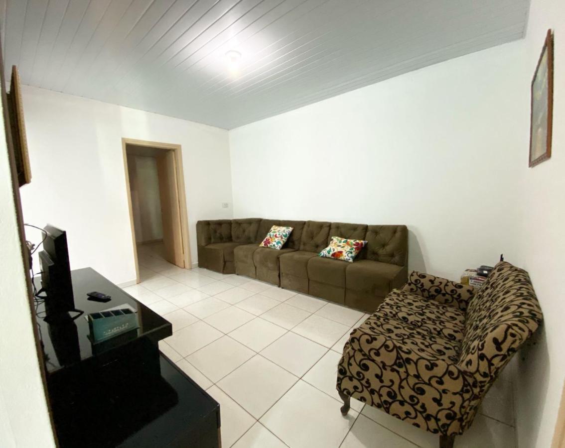 Willa Casa No Centro De Brotas, Lugar Privilegiado - Com Wifi Zewnętrze zdjęcie