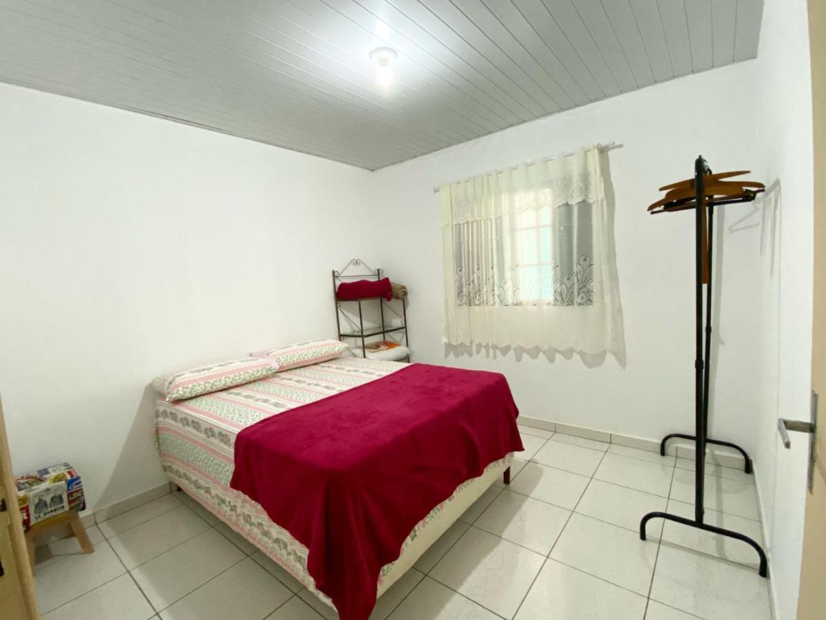 Willa Casa No Centro De Brotas, Lugar Privilegiado - Com Wifi Zewnętrze zdjęcie